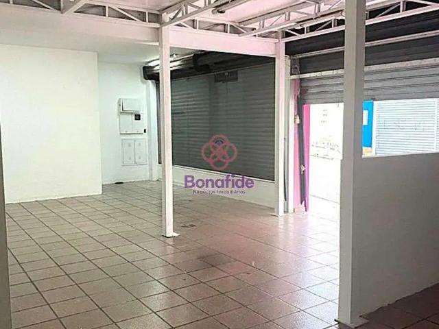 Ponto Comercial venda em Região Imediata de Jundiaí, Jundiaí