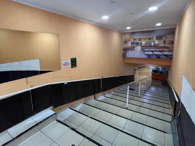 Ponto Comercial venda em Vila Tito, Jundiaí