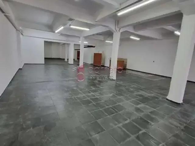 Ponto Comercial venda em Região Imediata de Jundiaí, Jundiaí