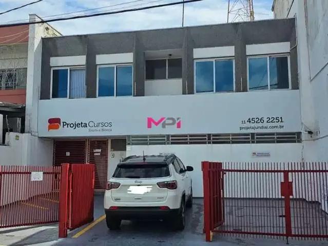 Ponto Comercial venda em Região Imediata de Jundiaí, Jundiaí