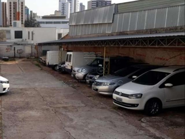 Ponto Comercial venda em Jundiaí, Vila Argos