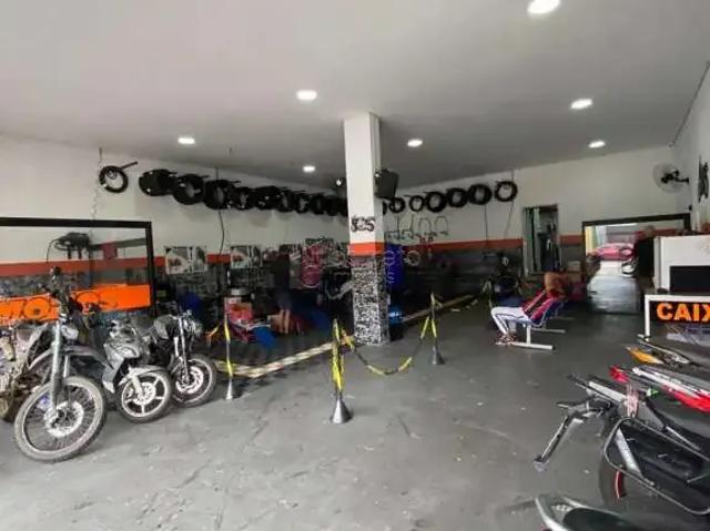 Ponto Comercial venda em Região Imediata de Jundiaí, Jundiaí