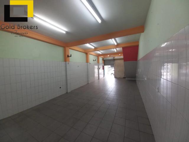 Ponto Comercial venda em Vila Adolfo, Jundiaí