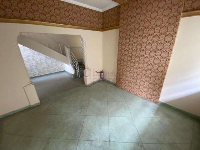 Ponto Comercial venda em Jundiaí, Vila Municipal