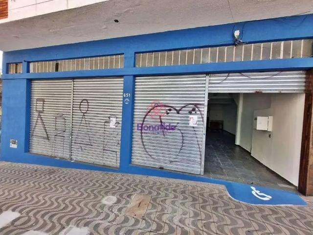 Ponto Comercial venda em Jundiaí