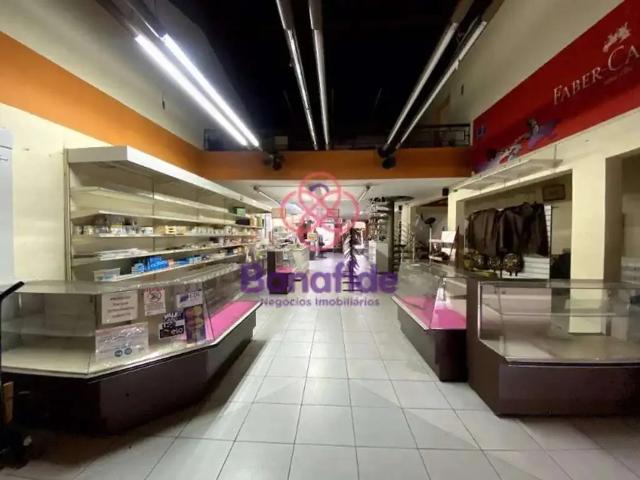 Ponto Comercial venda em Região Imediata de Jundiaí, Jundiaí
