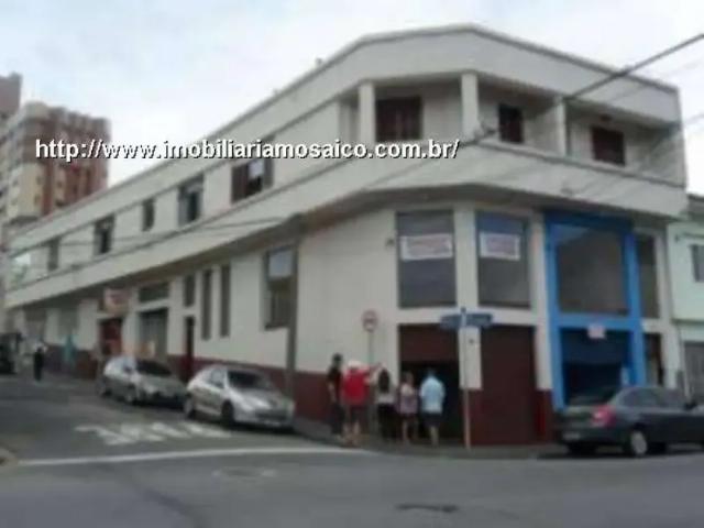 Ponto Comercial venda em Região Imediata de Jundiaí, Jundiaí