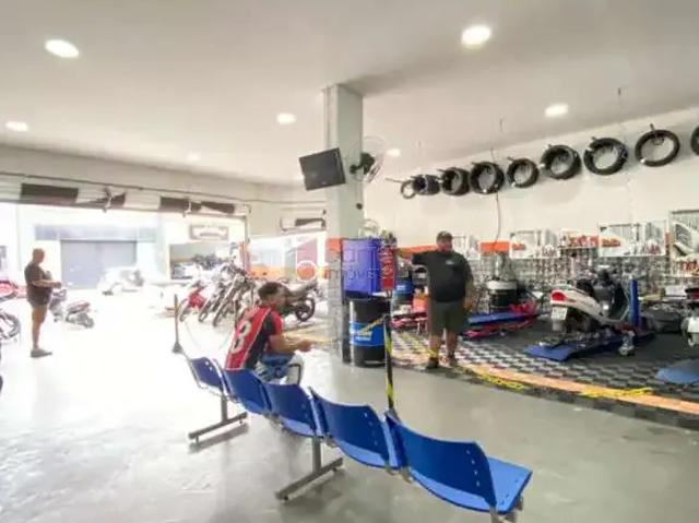 Ponto Comercial venda em Região Imediata de Jundiaí, Jundiaí