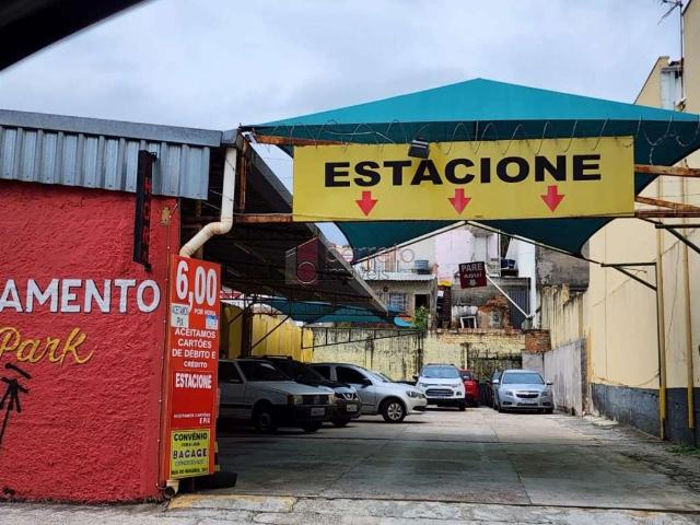 Ponto Comercial venda em Jundiaí, Vila Argos