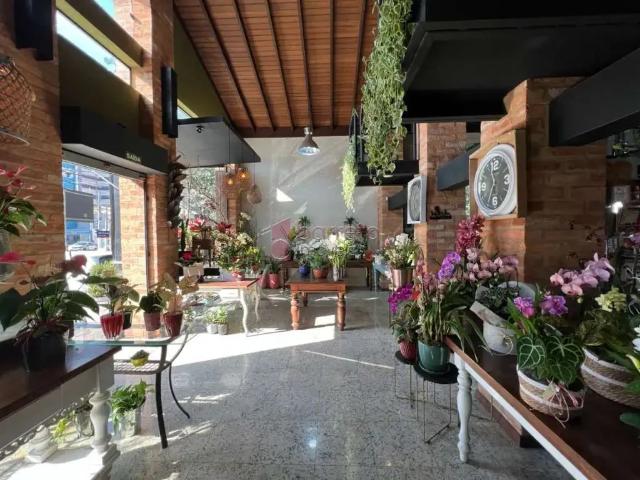 Ponto Comercial venda em Região Imediata de Jundiaí, Jundiaí