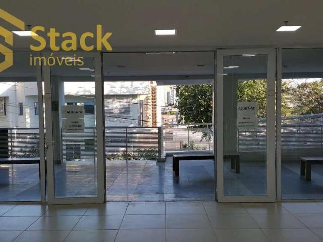 Ponto Comercial venda em Vila Padre Nóbrega, Jundiaí