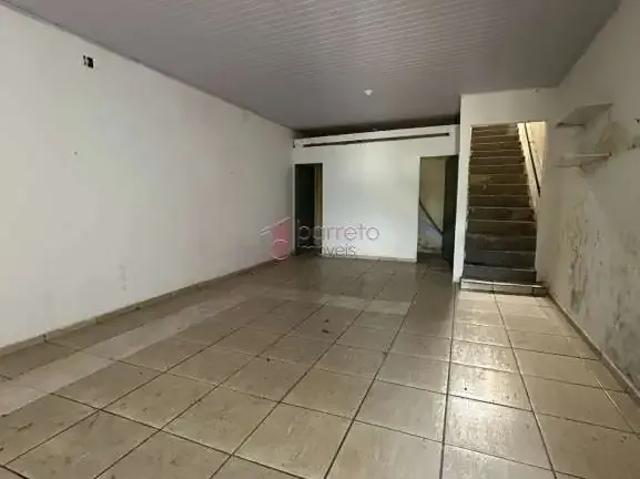 Ponto Comercial venda em Região Imediata de Jundiaí, Jundiaí