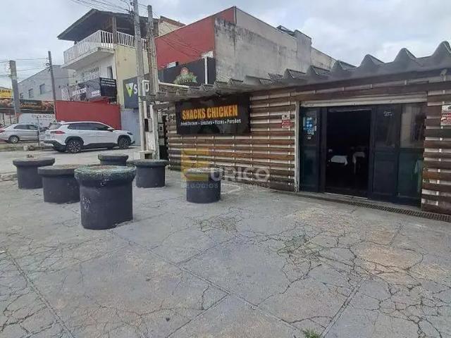 Ponto Comercial venda em Região Imediata de Jundiaí, Jundiaí