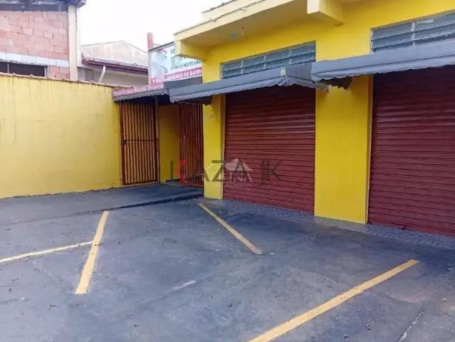 Ponto Comercial venda em Região Imediata de Jundiaí, Jundiaí