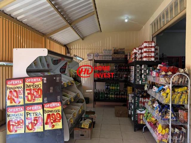 Ponto Comercial venda em Reserva da Mata, Jundiaí