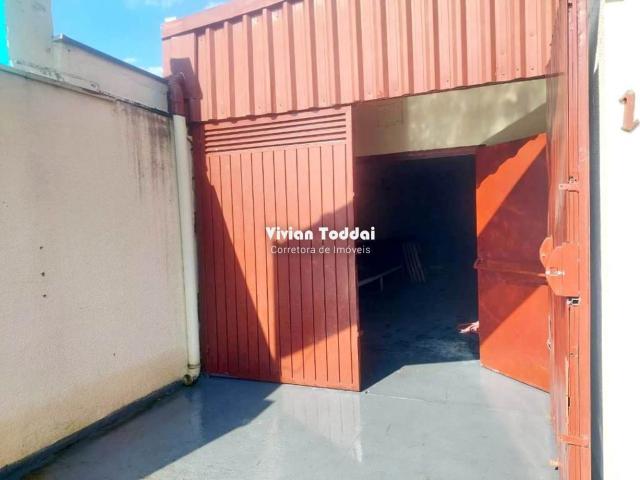Ponto Comercial venda em Jardim Petrópolis, Jundiaí