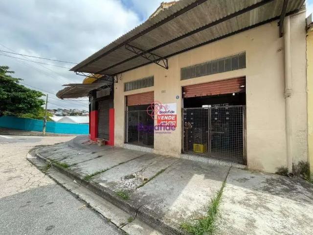 Ponto Comercial venda em Região Imediata de Jundiaí, Jundiaí
