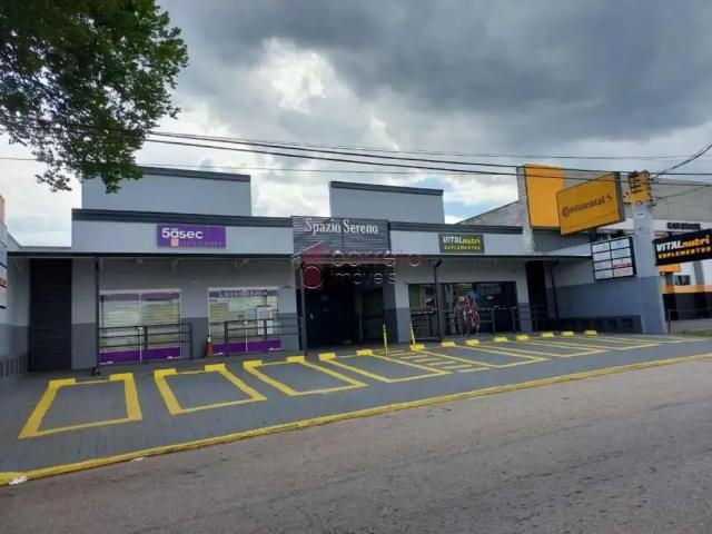 Ponto Comercial venda em Região Imediata de Jundiaí, Jundiaí