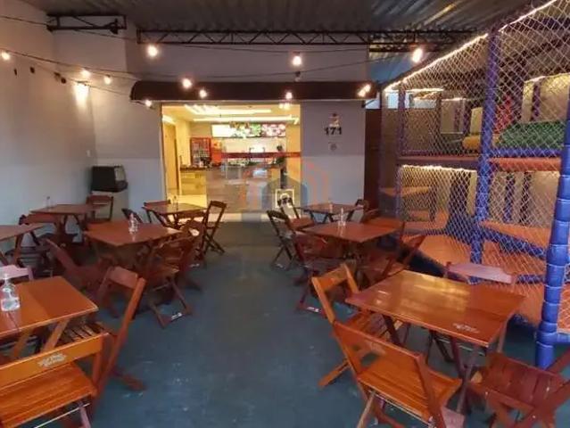 Ponto Comercial venda em Região Imediata de Jundiaí, Jundiaí