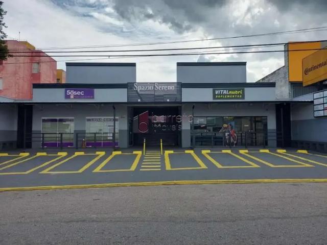 Ponto Comercial venda em Região Imediata de Jundiaí, Jundiaí
