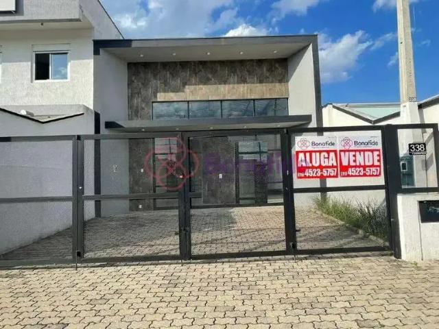 Ponto Comercial venda em Região Imediata de Jundiaí, Jundiaí