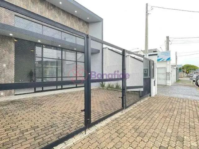 Ponto Comercial venda em Região Imediata de Jundiaí, Jundiaí