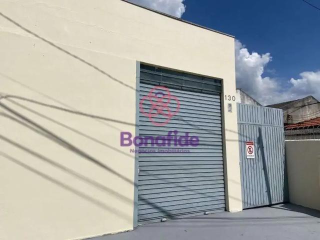 Ponto Comercial venda em Jundiaí