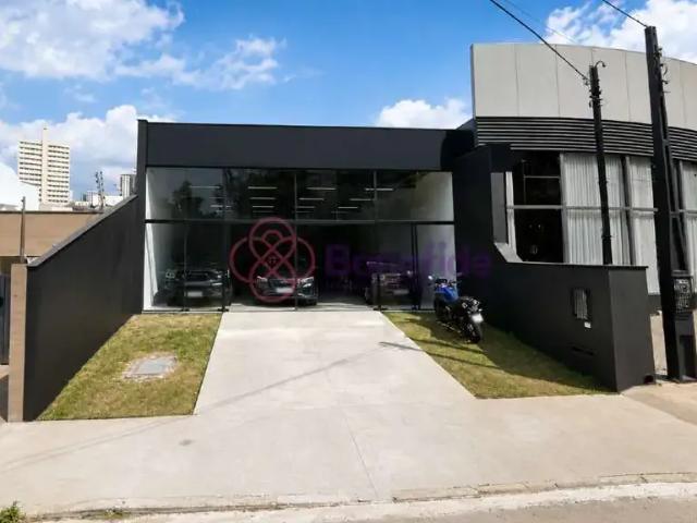 Ponto Comercial venda em Região Imediata de Jundiaí, Jundiaí