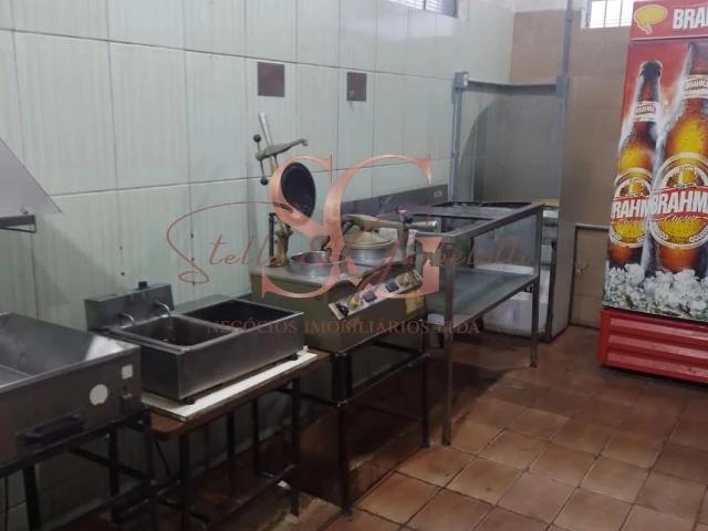 Ponto Comercial venda em Jardim Tannus, Jundiaí