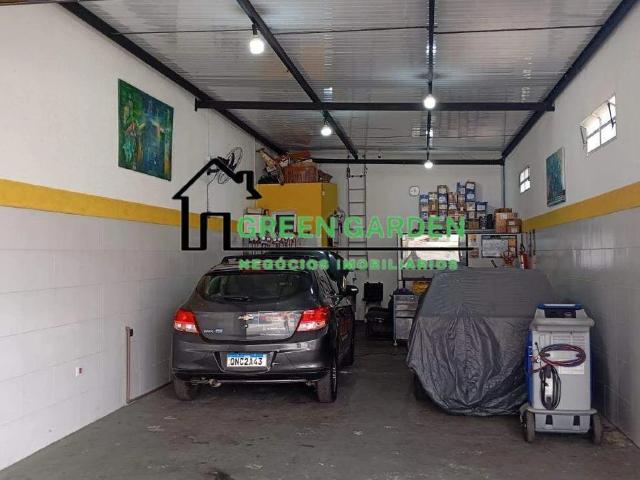 Ponto Comercial venda em Jardim Novo Horizonte, Jundiaí