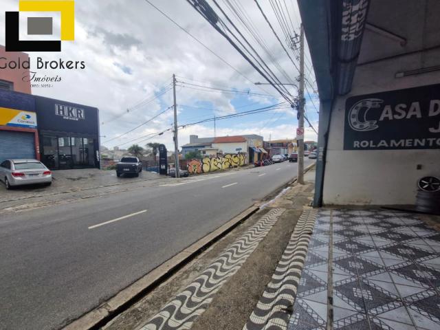 Ponto Comercial venda em Jardim Petrópolis, Jundiaí