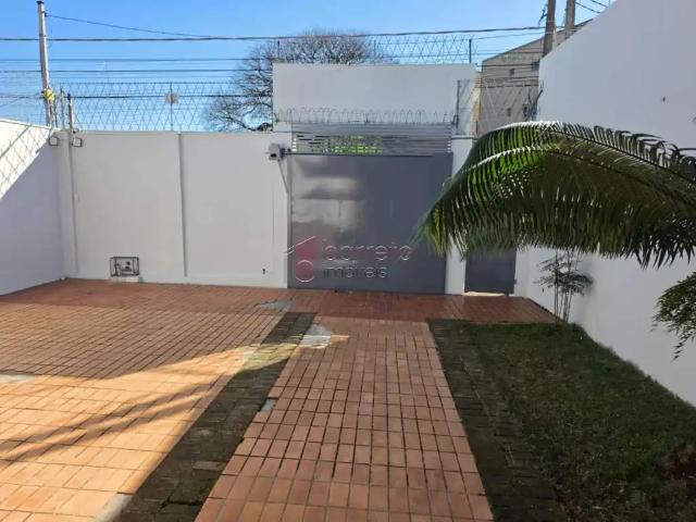 Ponto Comercial venda em Região Imediata de Jundiaí, Jundiaí