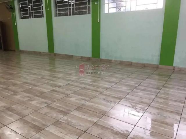 Ponto Comercial venda em Região Imediata de Jundiaí, Jundiaí