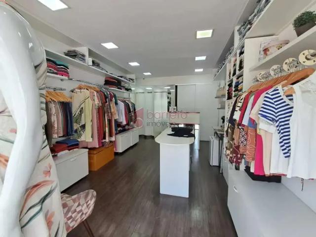 Ponto Comercial venda em Região Imediata de Jundiaí, Jundiaí