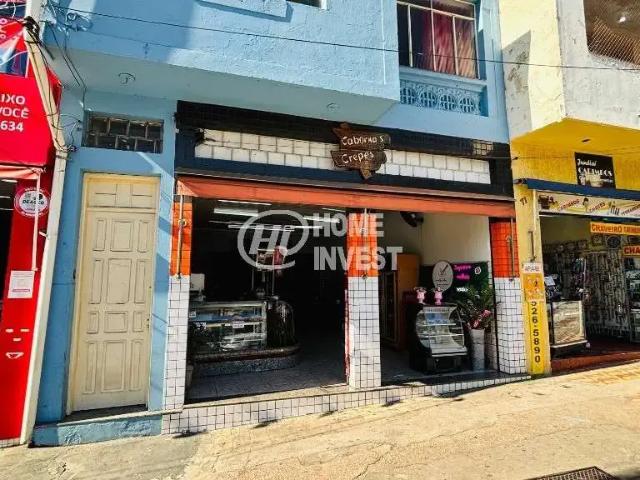 Ponto Comercial venda em Região Imediata de Jundiaí, Jundiaí
