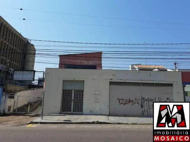 Ponto Comercial venda em Região Imediata de Jundiaí, Jundiaí