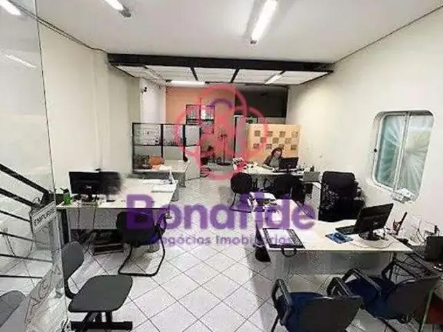 Ponto Comercial venda em Região Imediata de Jundiaí, Jundiaí