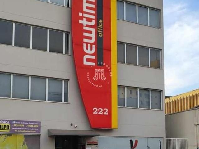 Ponto Comercial venda em Jundiaí, Vila Arens