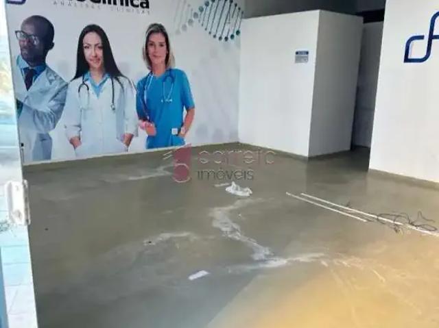 Ponto Comercial venda em Região Imediata de Jundiaí, Jundiaí