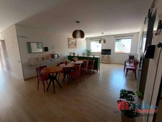 Ponto Comercial venda em Jardim Petrópolis, Jundiaí