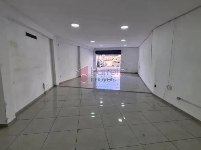 Ponto Comercial venda em Região Imediata de Jundiaí, Jundiaí