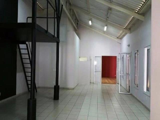 Ponto Comercial venda em Vila Tito, Jundiaí