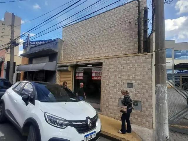 Ponto Comercial venda em Região Imediata de Jundiaí, Jundiaí