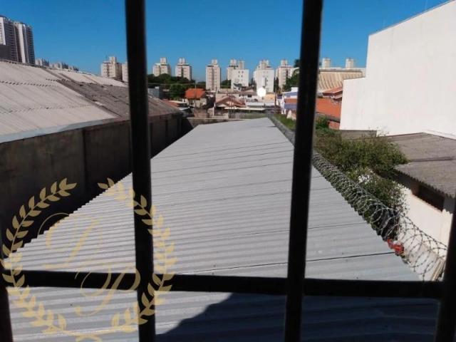 Ponto Comercial venda em Vila Tito, Jundiaí