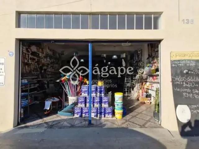 Ponto Comercial venda em Jundiaí