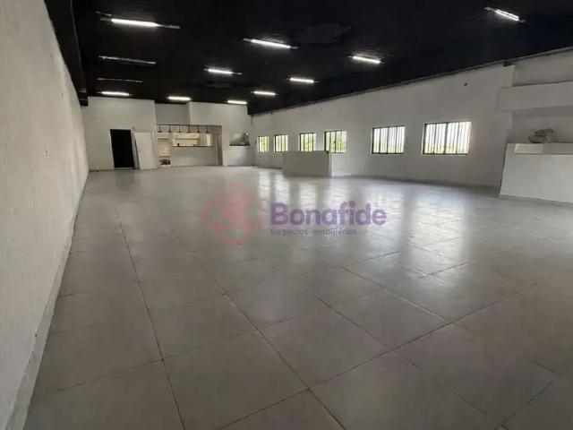 Ponto Comercial venda em Região Imediata de Jundiaí, Jundiaí