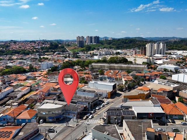 Ponto Comercial venda em Alice Toldi, Jundiaí