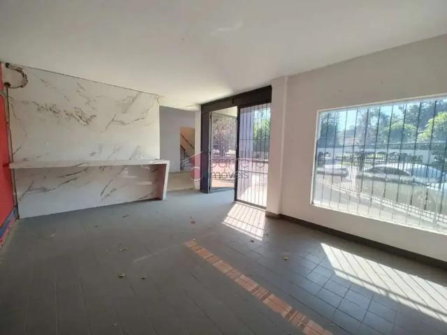 Ponto Comercial venda em Região Imediata de Jundiaí, Jundiaí