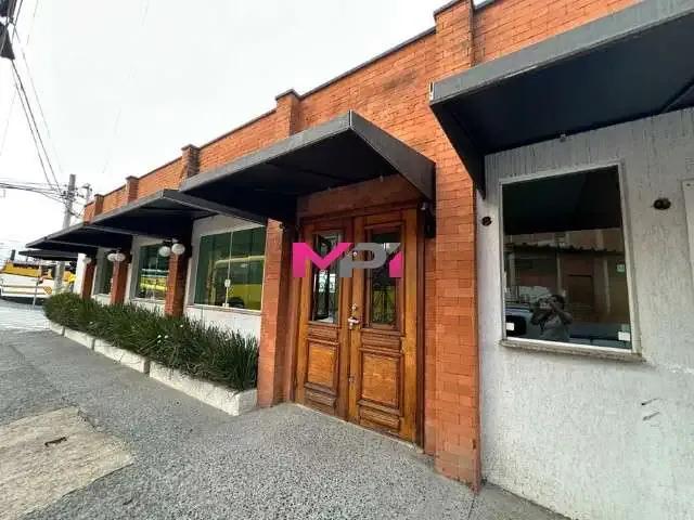 Ponto Comercial venda em Jundiaí