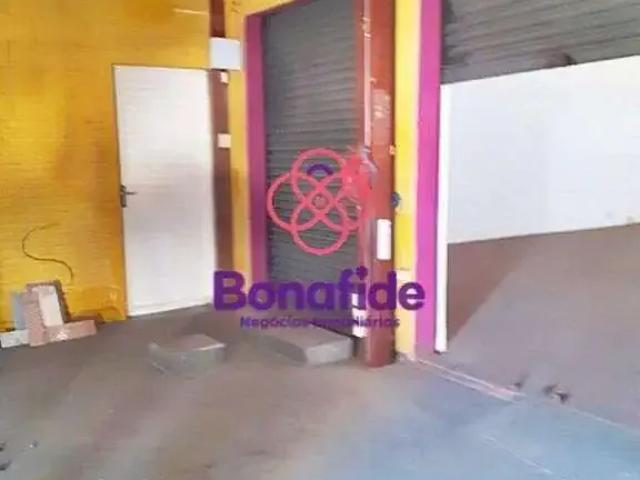 Ponto Comercial venda em Região Imediata de Jundiaí, Jundiaí